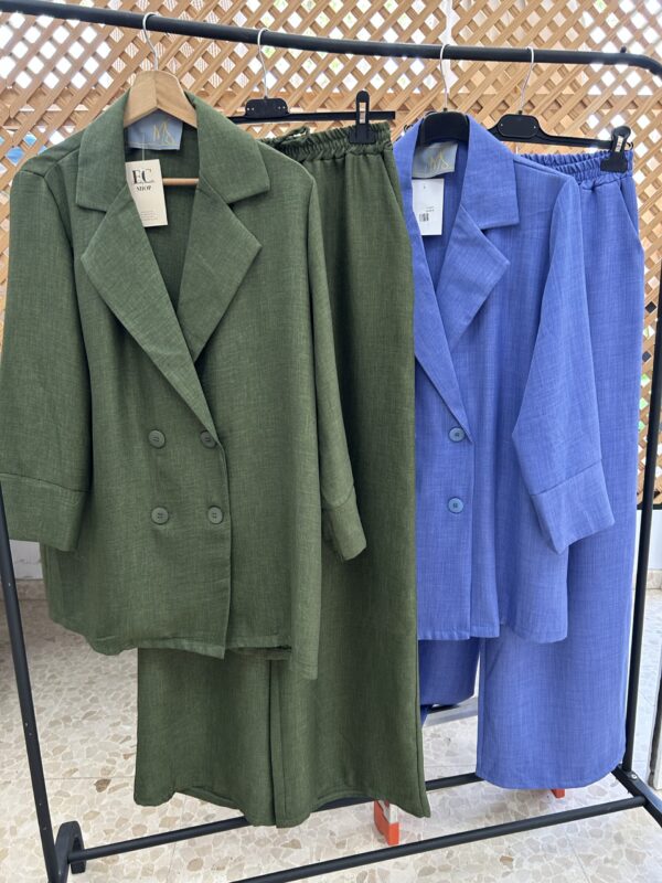 Conjunto cruzado - Imagen 2