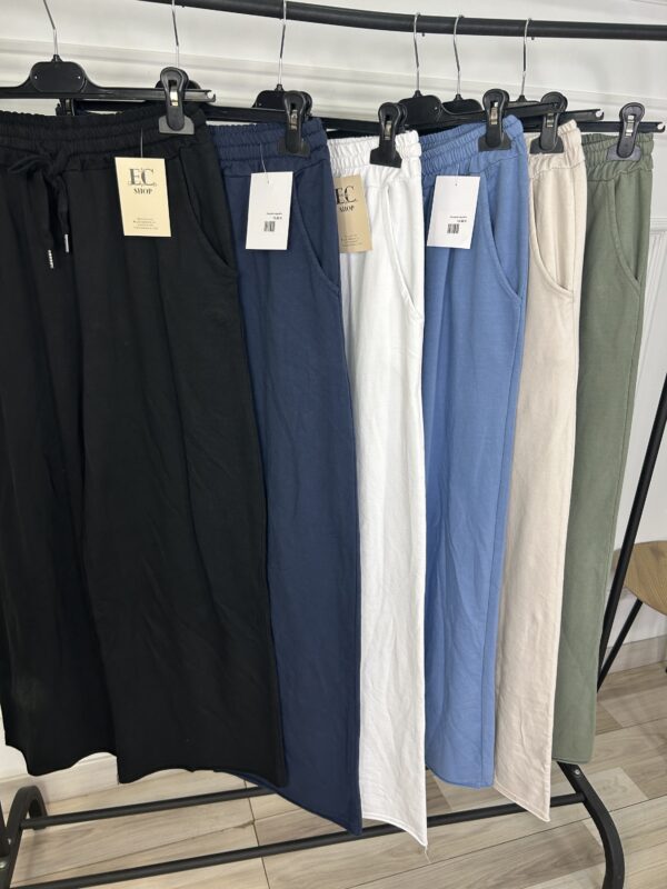 Pantalón algodón - Imagen 3