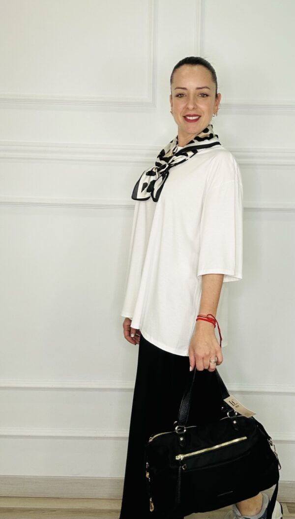 Camiseta oversize - Imagen 2