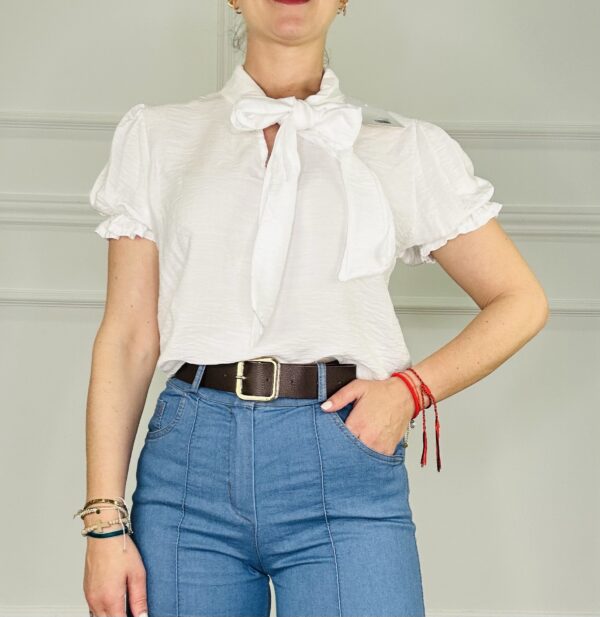 Blusa lazada - Imagen 2