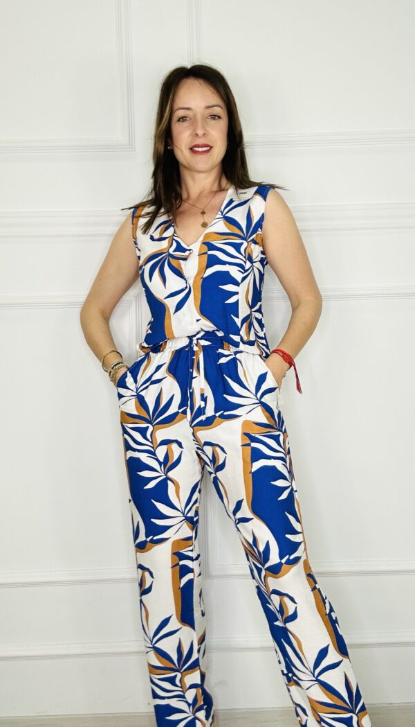 Conjunto estampado - Imagen 2