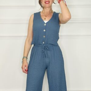 Conjunto rugoso