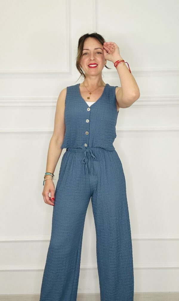 Conjunto rugoso