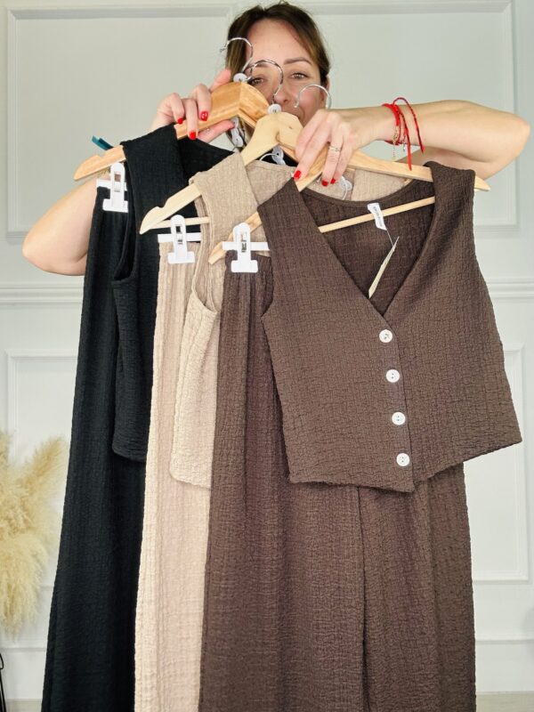Conjunto rugoso - Imagen 3