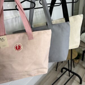 Bolso grande playa