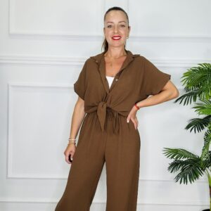 Conjunto nudo