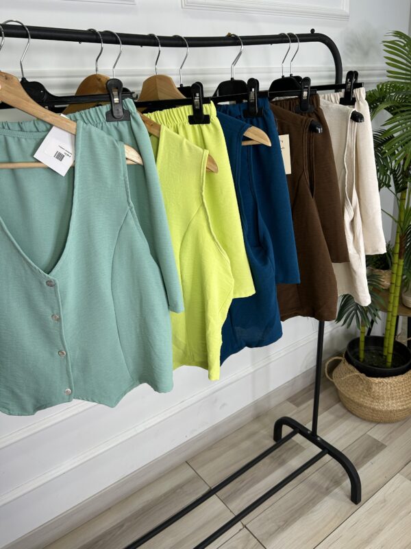 Conjunto Chalequillo - Imagen 2