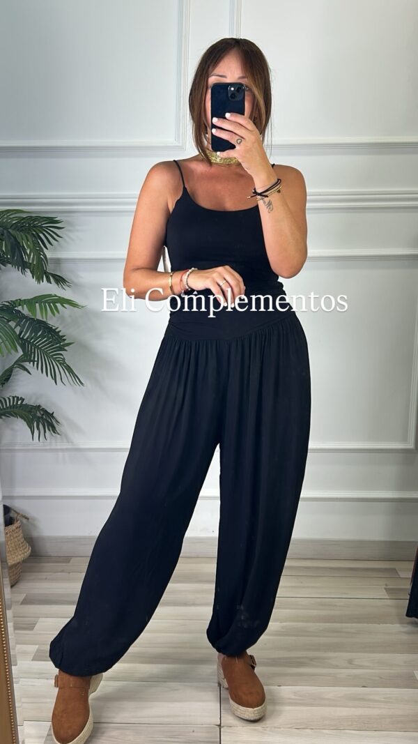 Top licra