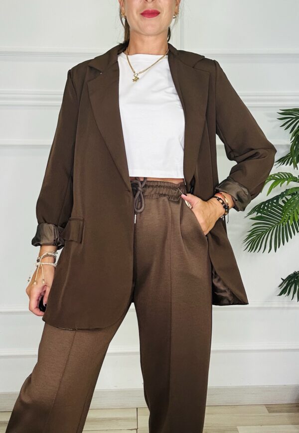 Blazer básica - Imagen 3