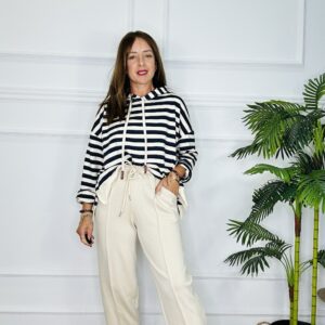 Pantalón algodón sport