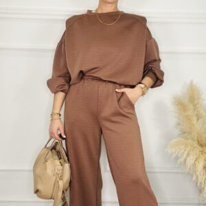 Conjunto capa de aire