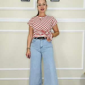 Pantalón culotte