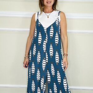 Mono licra fría