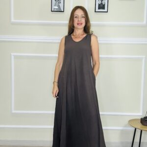Vestido pico