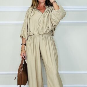 Conjunto bombacho
