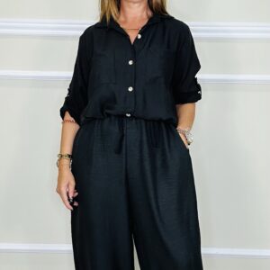 Blusa nudo