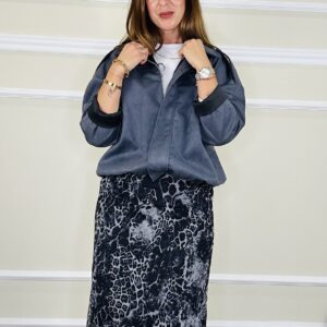 Bomber Antelina